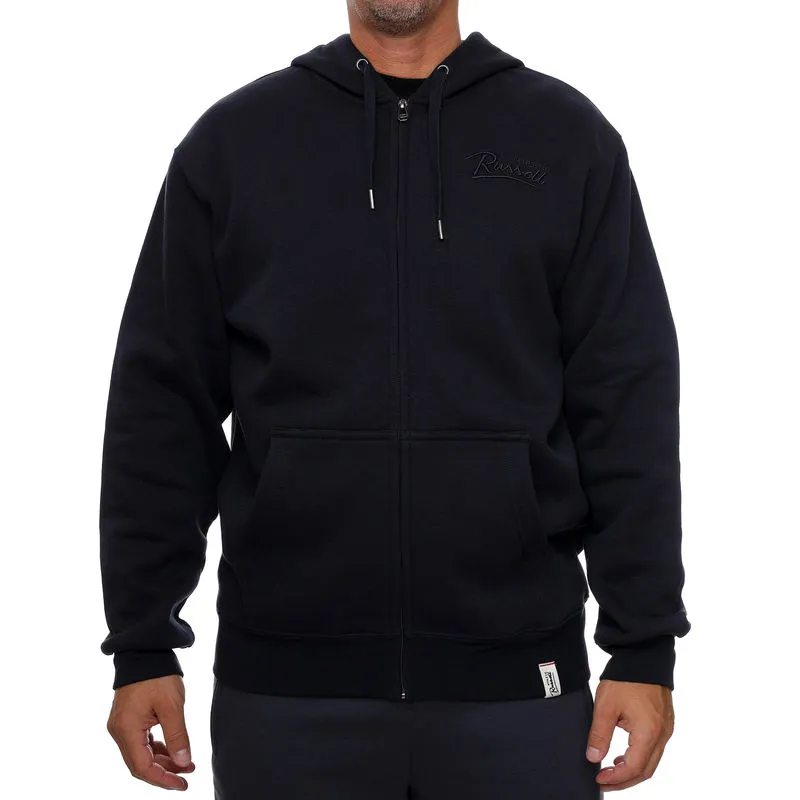 Muški duks Russell Athletic Vito-Zip Through Hoody