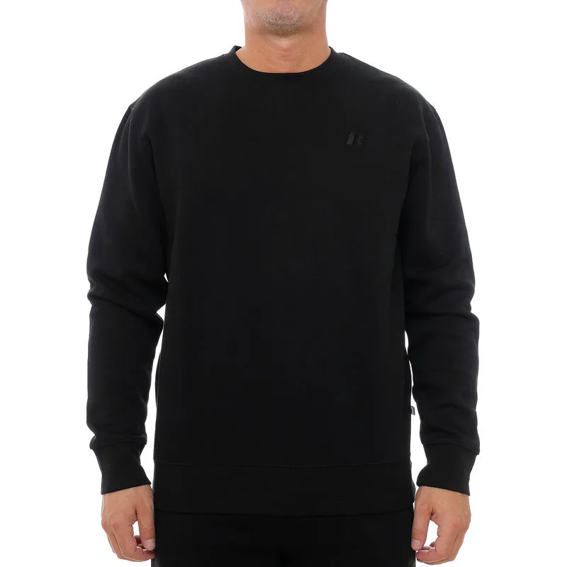 Muški duks Russell Crewneck sweatshirt