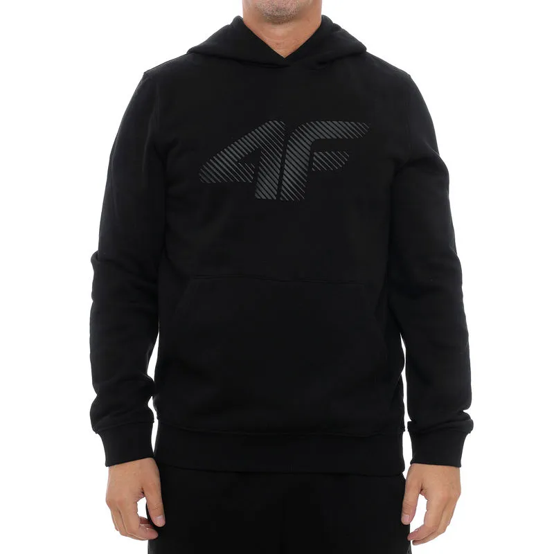 Muški duks sa kapuljačom 4F Sweatshirt m1766
