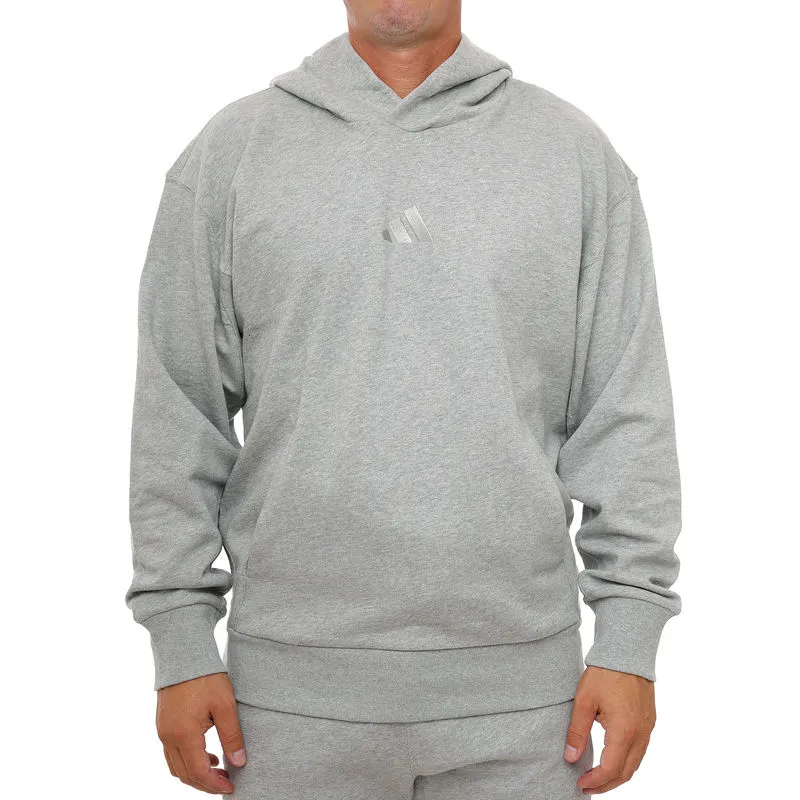 Muški duks sa kapuljačom adidas M a szn ft hd