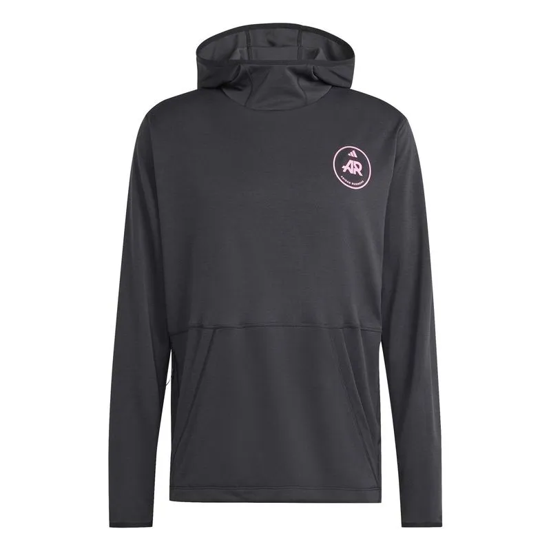 Muški duks sa zipom Adidas Otr ar hoodie
