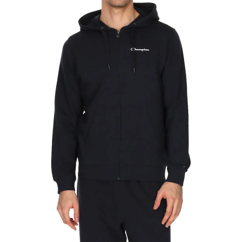 MuškI duks sa zipom Champion Basic full zip