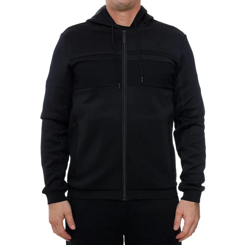 Muški duks Sergio Tacchini Majong hoodie tracktop