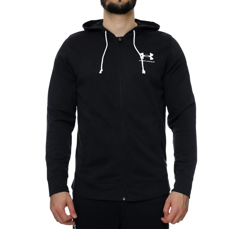 Muški duks Under Armour Rival Terry Lc Fz