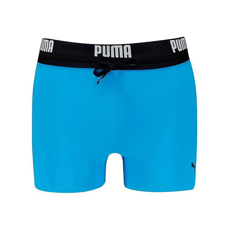 Muški kupaći Puma Swim Men Logo Swim Trunk 1P