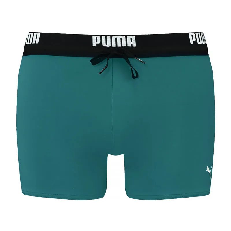 Muški kupaći Puma Swim Men Logo Swim Trunk 1P