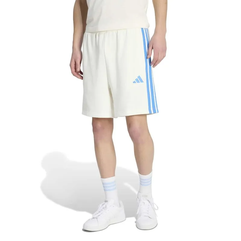 Muški šorc adidas M 3s ft sho