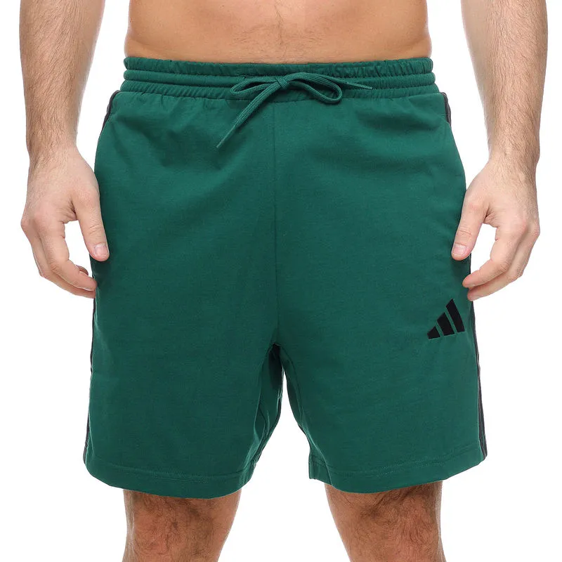 Muški šorc adidas M 3S Sj 7 Sho