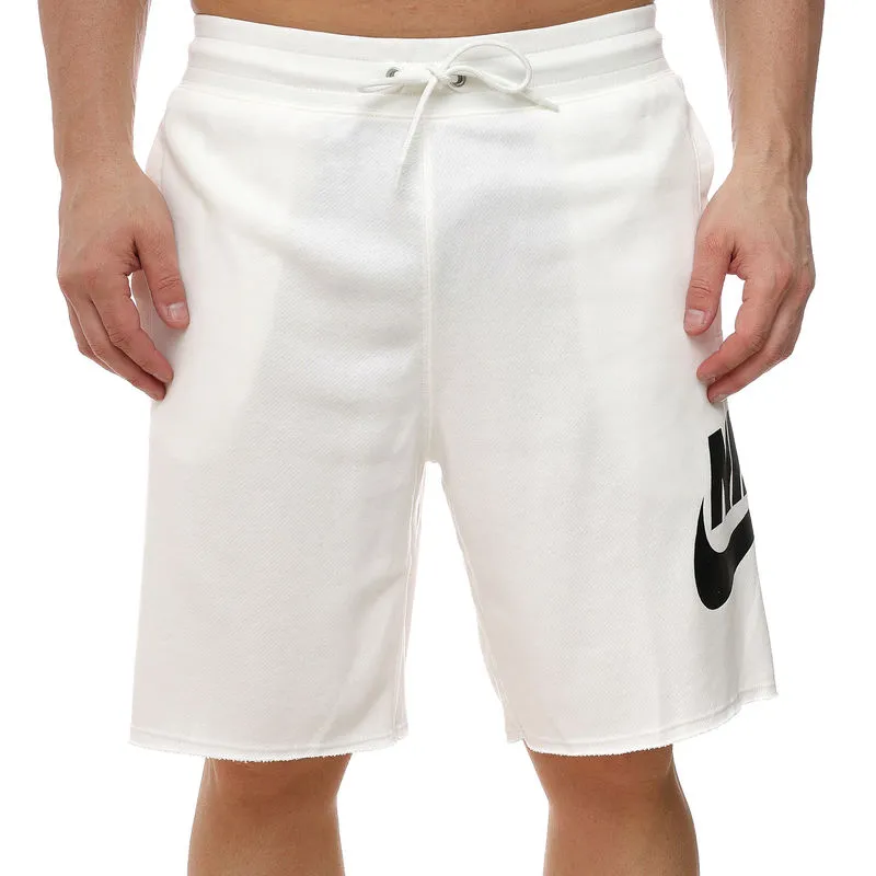 Muški šorc Nike M nk club alumni ft short