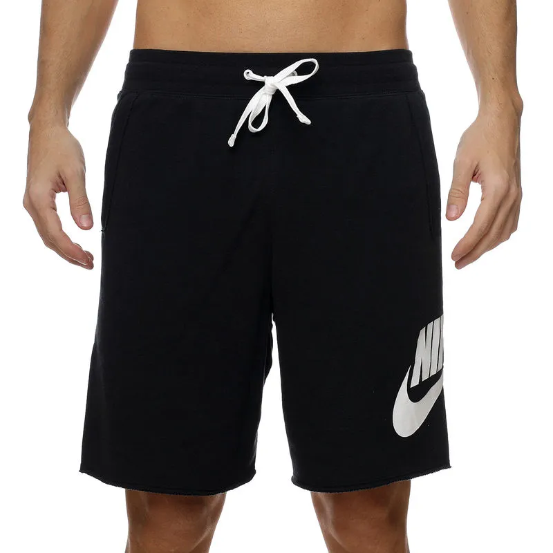 Muški šorc Nike M Nk Club Alumni Hbr Ft Short