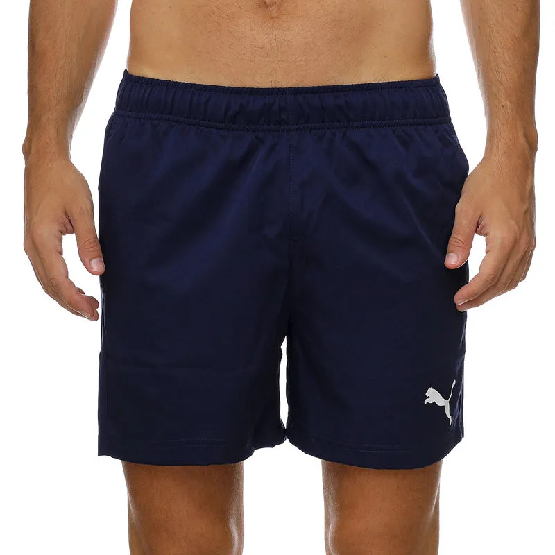 Muški šorc Puma Active Woven Shorts 5