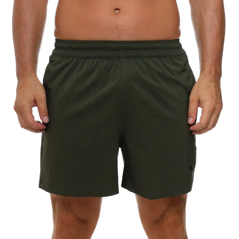 Muški šorc Puma M tad essentials 5 woven short