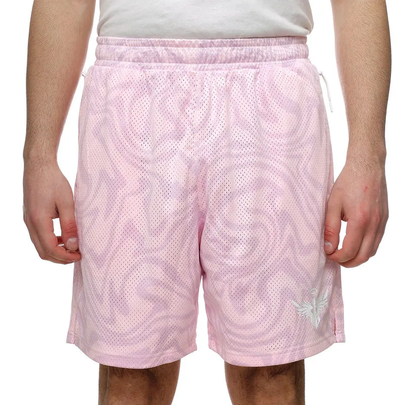Muški šorc Puma Melo iridescent aop short