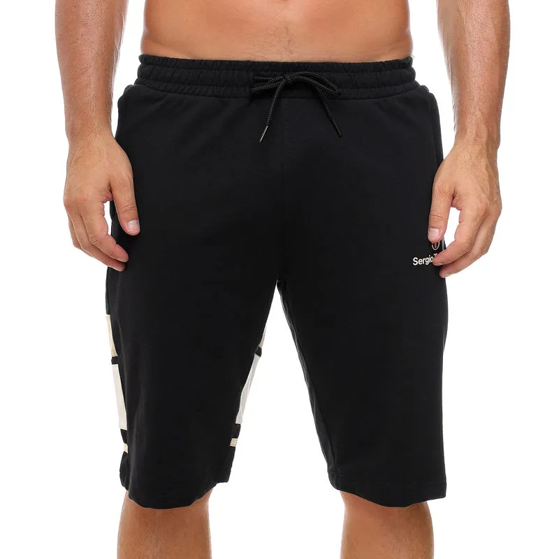 Muški šorc Sergio Tacchini Vebita 024 pl shorts