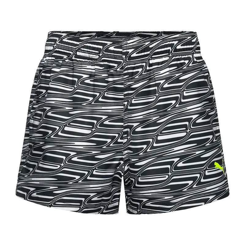 Muški šorc za kupanje Puma Swim men formstrip short shorts