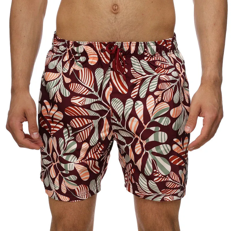 Muški šorc za kupanje Speedo Print Leis Wsht