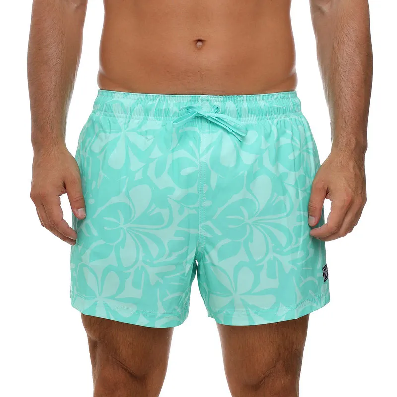 Muški šorc za kupanje Speedo Print redondo edge volley 14