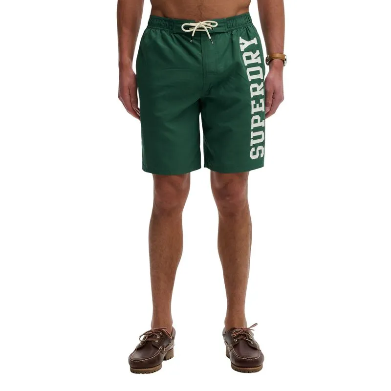 Muški šorc za kupanje Superdry