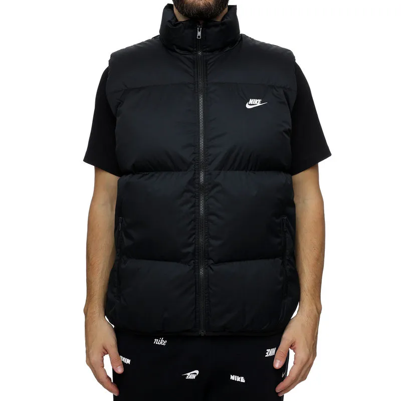 Muški prsluk Nike M Nk Tf Club Puffer Vest