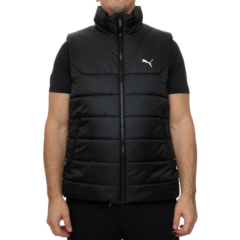 Muški prsluk Puma Ess padded vest