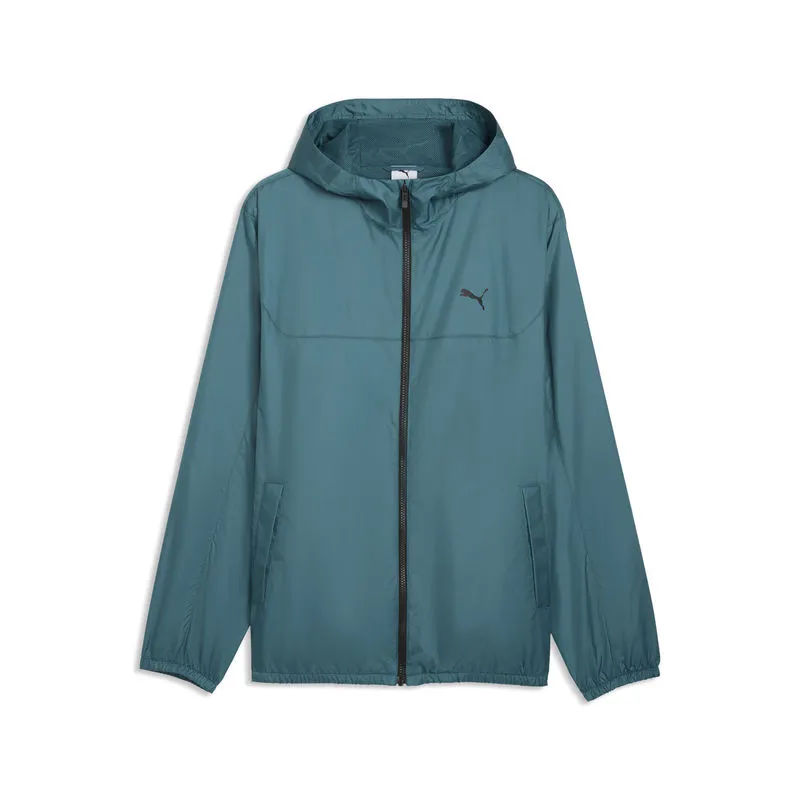 Muški šuškavac Puma Ess regular windbreaker