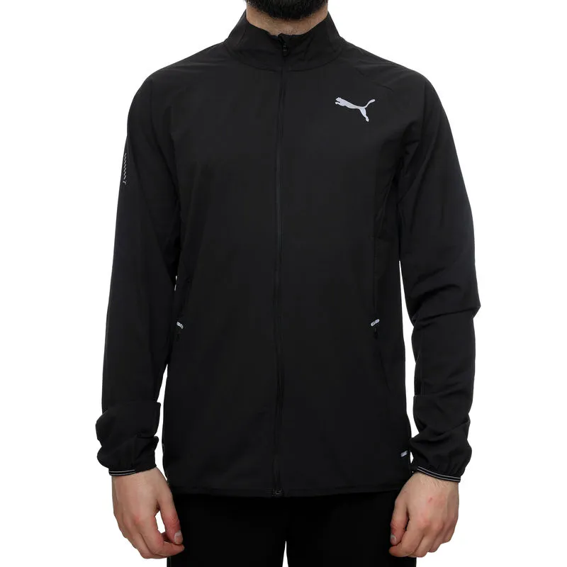 Muški šuškavac Puma Run Elite Ultraweave Jacket M