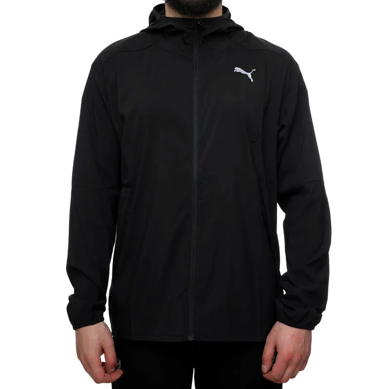 Muški šuškavac Puma Run Lightweight Jacket
