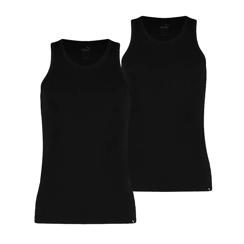 Muški veš Puma Basic 2p tank top
