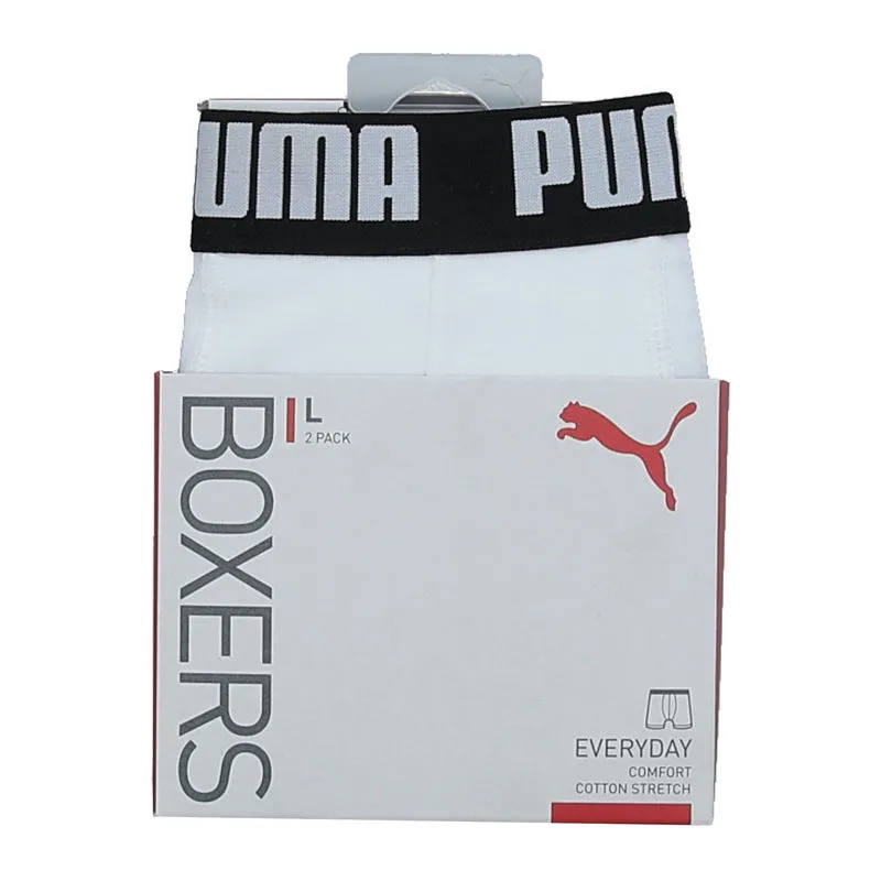 Muški veš Puma Basic Boxer 2P