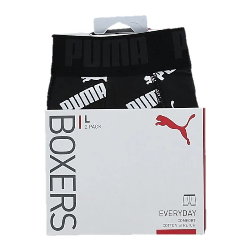 Muški veš Puma Men Aop Boxer 2P