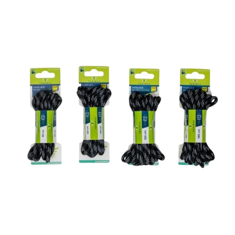 Pertle Terinda Laces treking