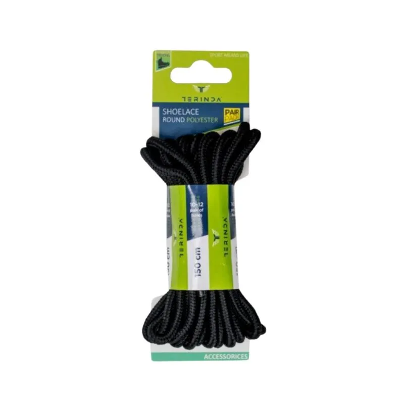 Pertle Terinda Laces treking
