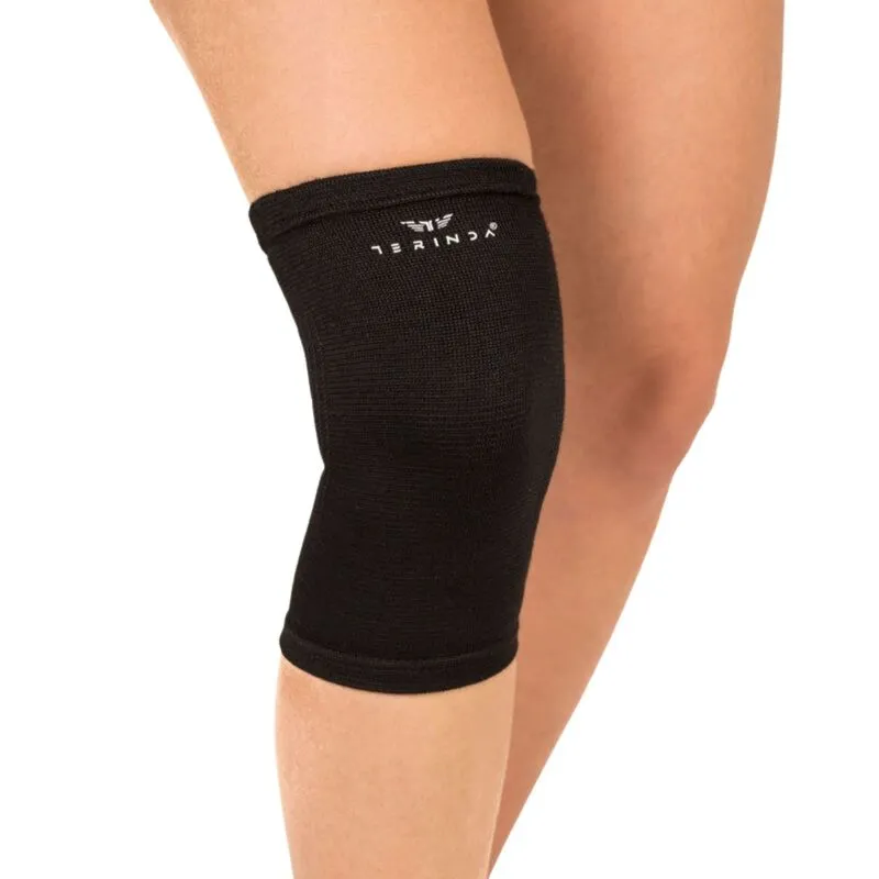 Steznik za kolena Terinda Knee support basic