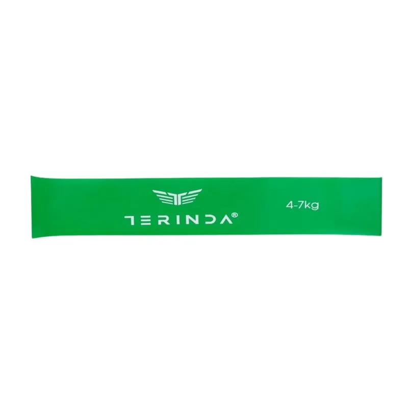 Traka za fitnes Terinda Latex ring 0.65mm