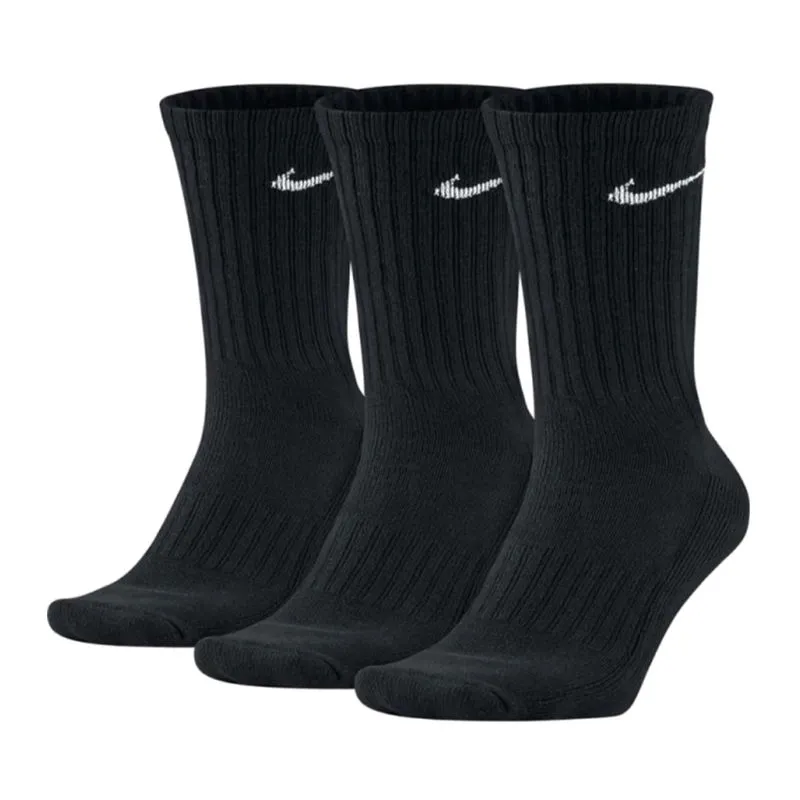 Unisex čarape Nike U nk v cush crew 3p value 108