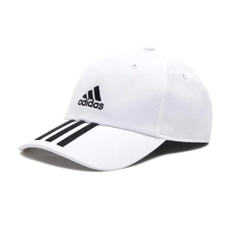 Unisex kačket adidas Bball 3s cap ct