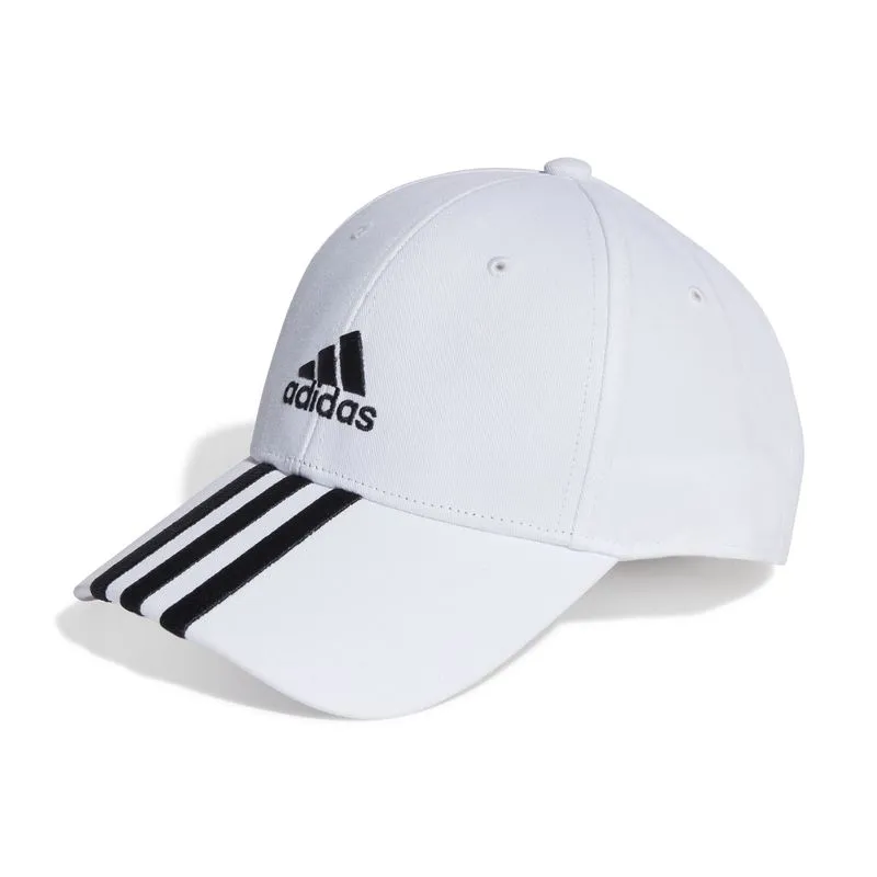 Unisex kačket adidas Bball 3s cap ct