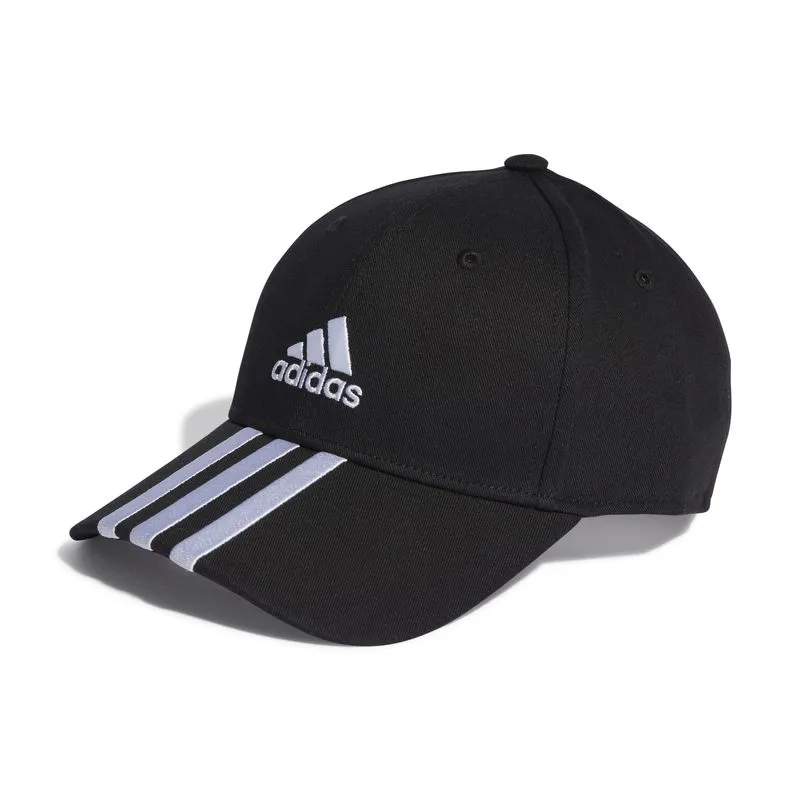 Unisex kačket adidas Bball 3s cap ct