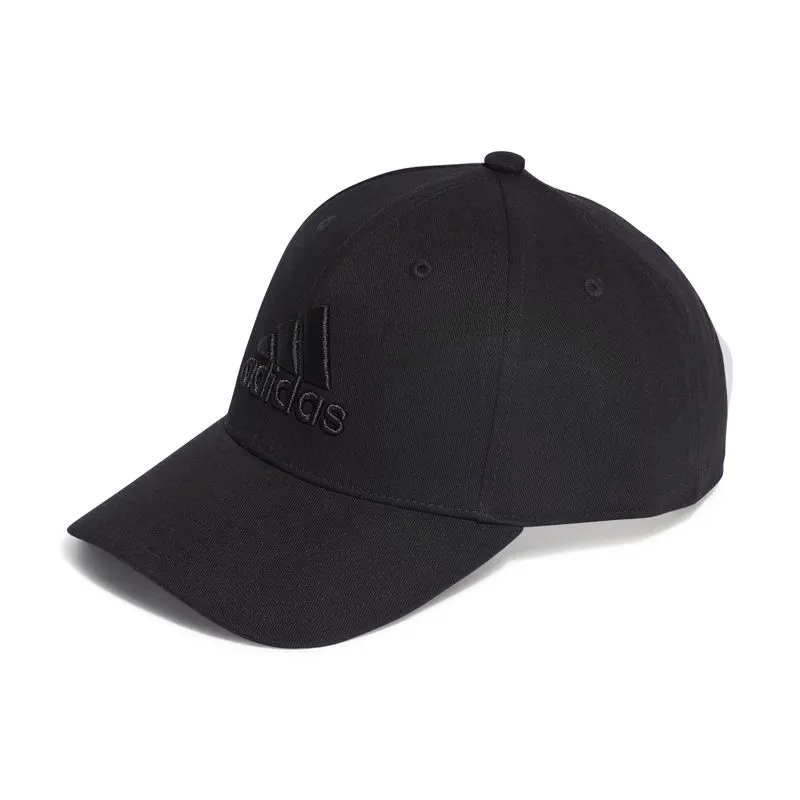 Unisex kačket adidas Bball cap tonal