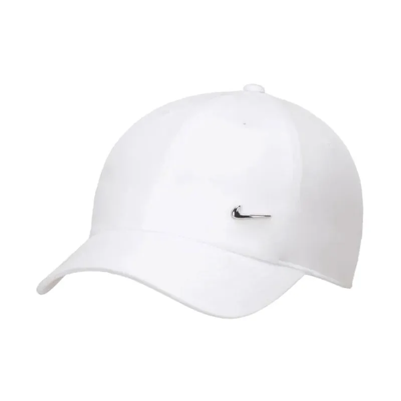 Unisex kačket Nike U nk df club cap u cb mtswsh l