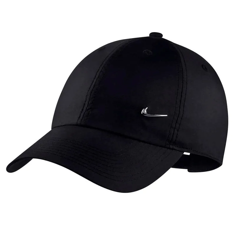 Unisex kačket Nike U Nsw H86 Cap Nk Metal Swoosh
