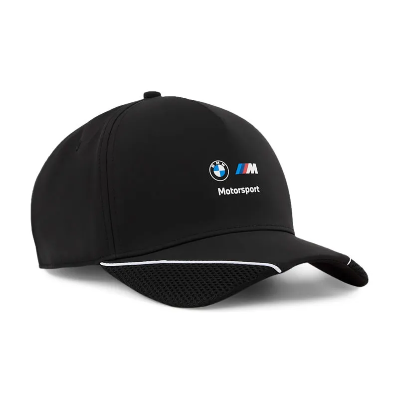 Unisex kačket Puma Bmw Mms Bb Cap