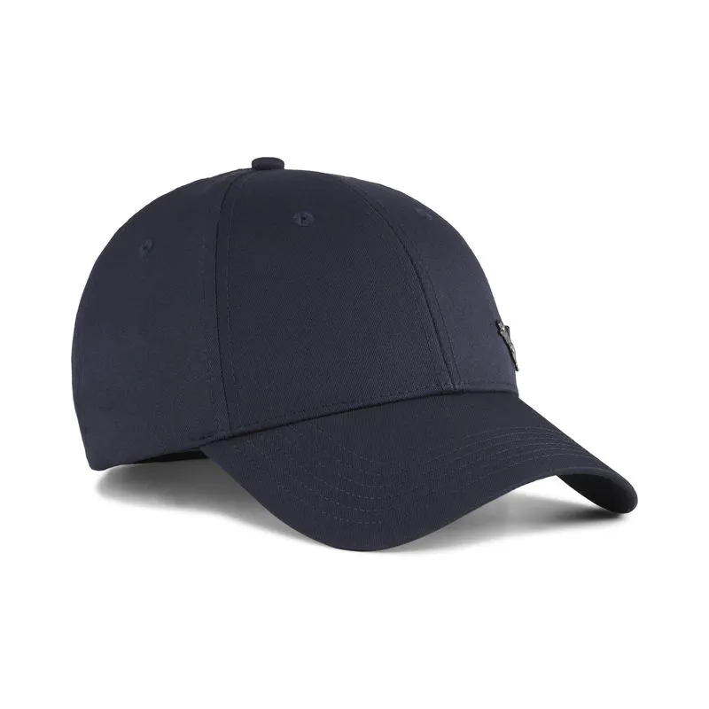 Unisex kačket Puma Ess Metal Puma Cat Bb Cap