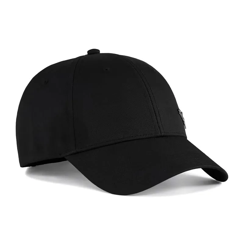 Unisex kačket Puma Ess Metal Puma Cat Bb Cap