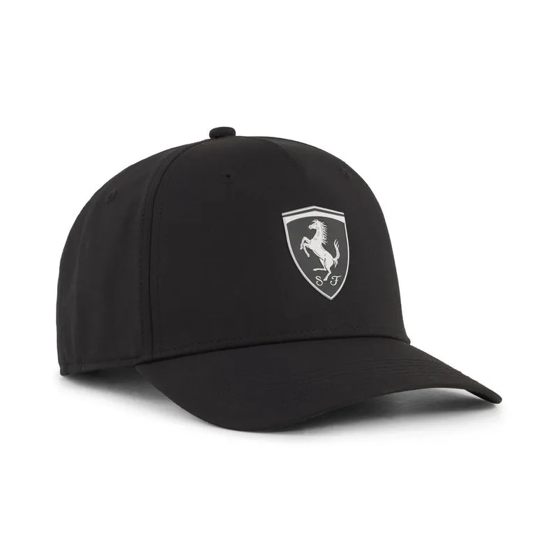 Unisex kačket Puma Ferrari pro low curve bb cap