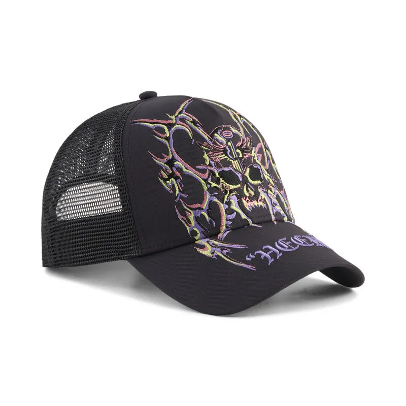 Unisex kačket Puma Lamelo asteriks trucker cap