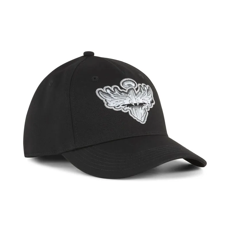 Unisex kačket Puma Lamelo bb cap
