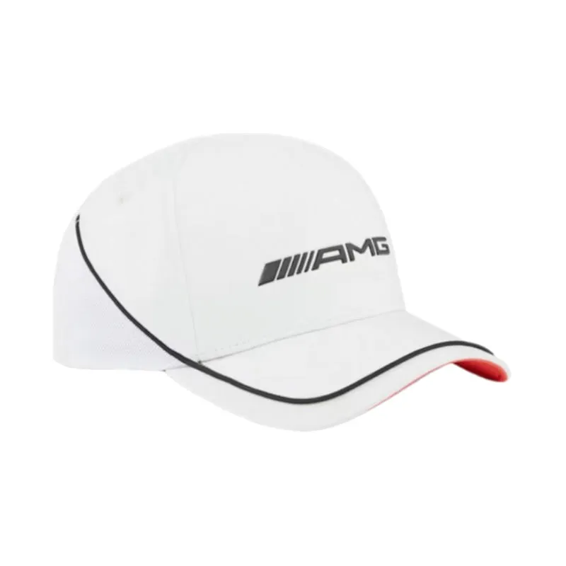 Unisex kačket Puma Mapf1 amg bb cap