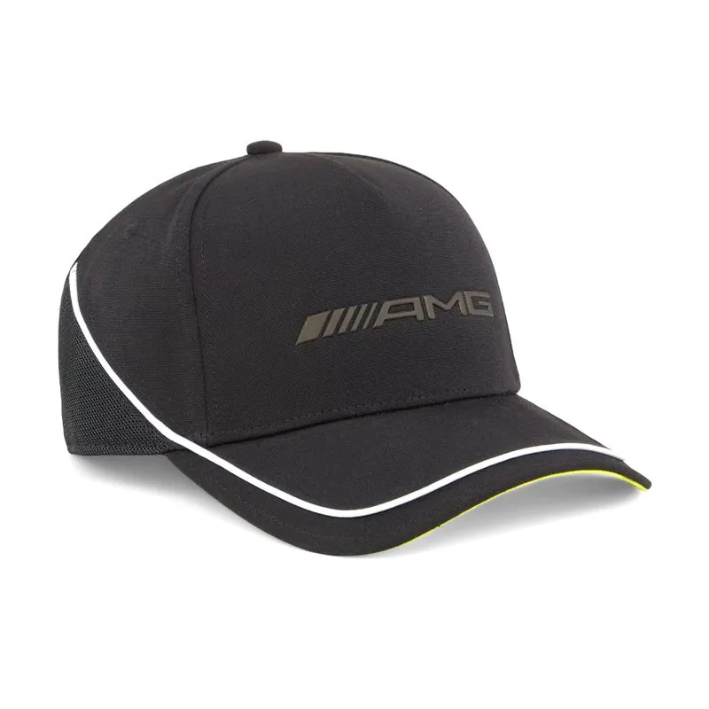 Unisex kačket Puma Mapf1 amg bb cap