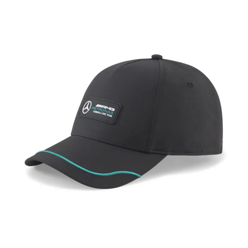 Unisex kačket Puma Mapf1 Bb Cap